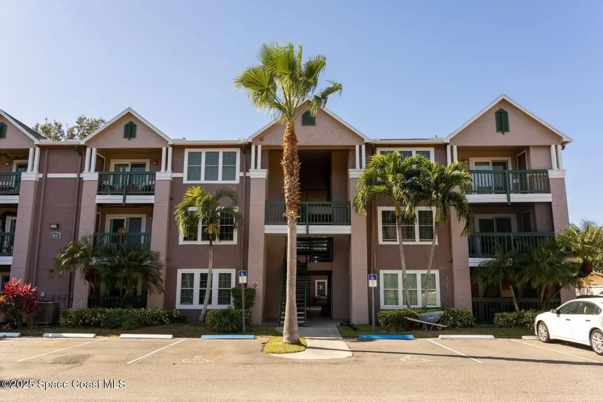 7667 N Wickham Road #822, Melbourne, FL 32940 - Image #1