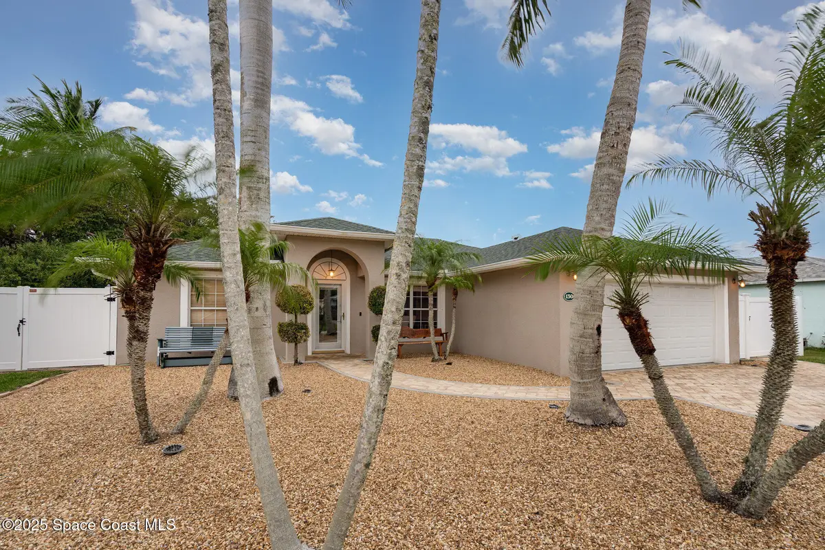130 Delespine Street, Melbourne Beach, FL 32951 - Image #1