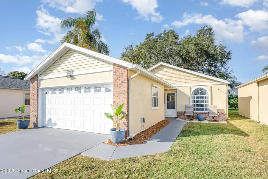 4118 Twin Oaks Boulevard, Melbourne, FL 32901 - Image #2