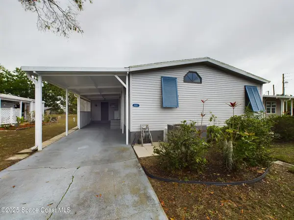 6183 97th Street, Sebastian, FL 32958