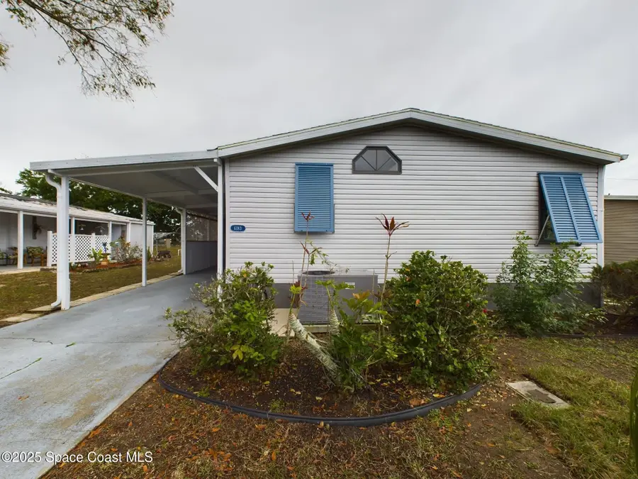 6183 97th Street, Sebastian, FL 32958 - Image #2