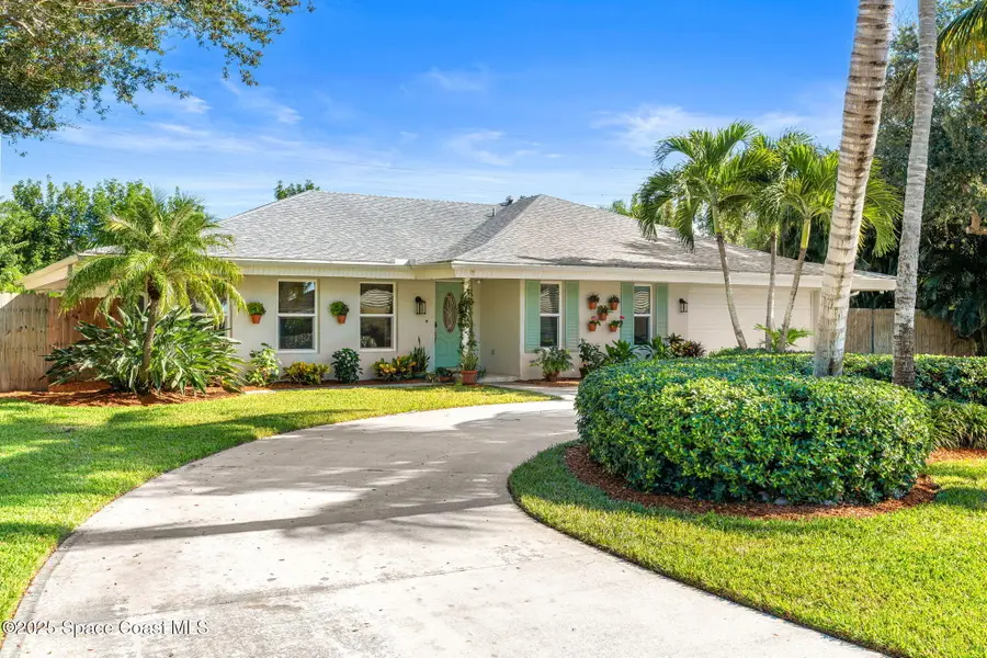 1750 Shore View Drive, Indialantic, FL 32903 - Image #3