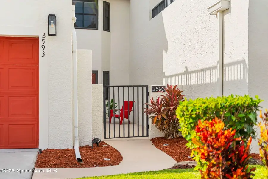 2593 Sykes Creek Drive, Merritt Island, FL 32953 - Image #2