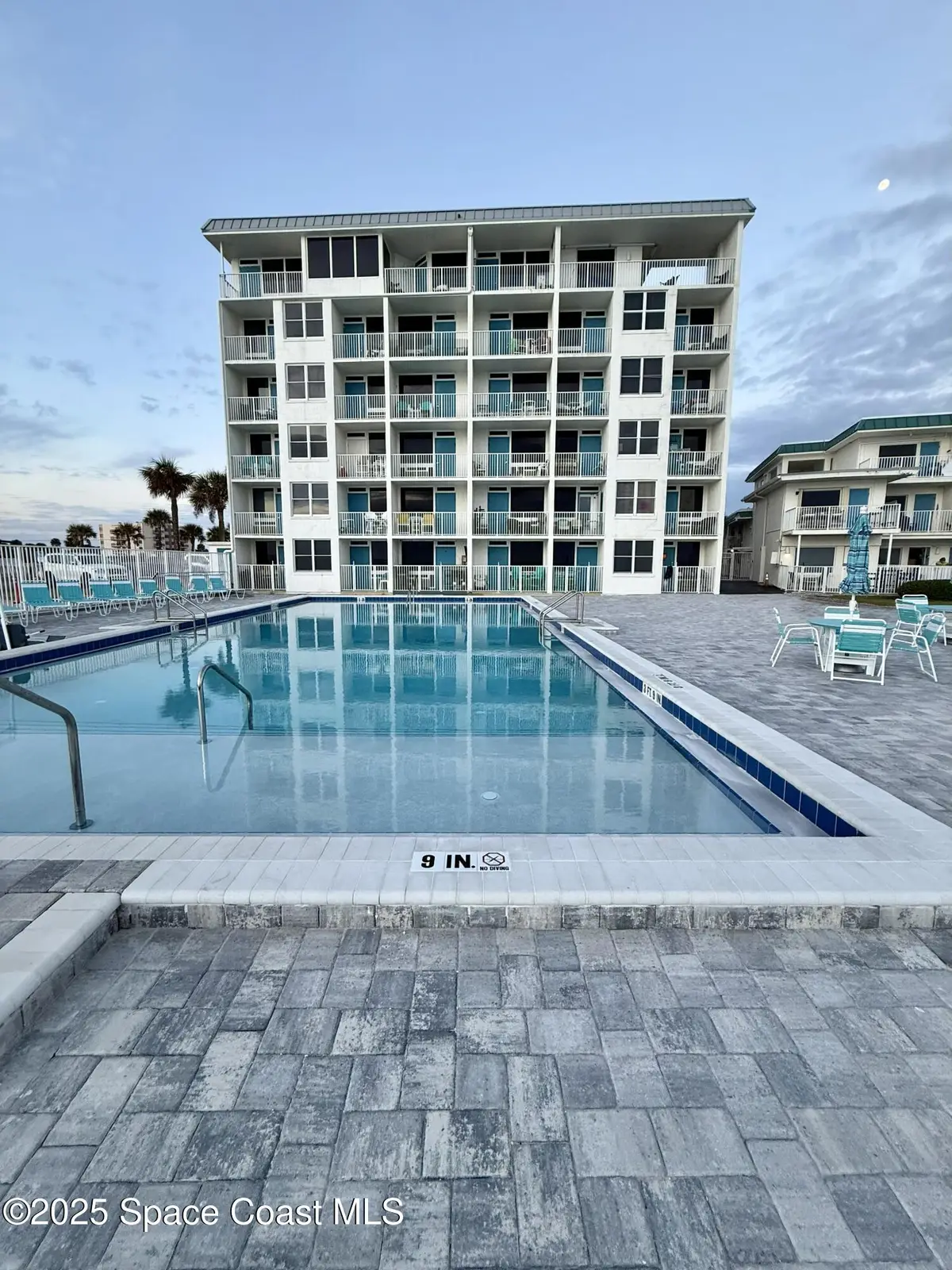 935 S Atlantic Avenue #116, Daytona Beach, FL 32118 - Image #1
