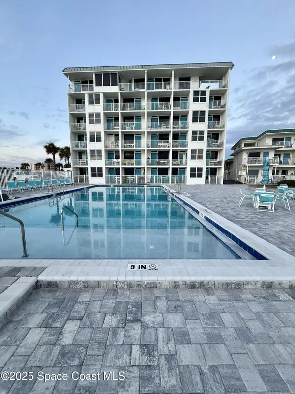 935 S Atlantic Avenue #116, Daytona Beach, FL 32118