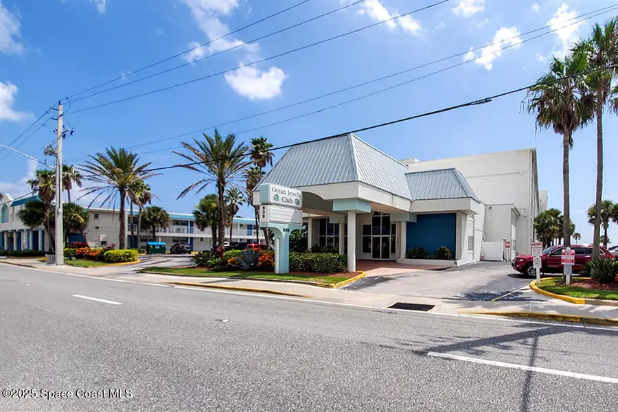 935 S Atlantic Avenue #116, Daytona Beach, FL 32118 - Image #2
