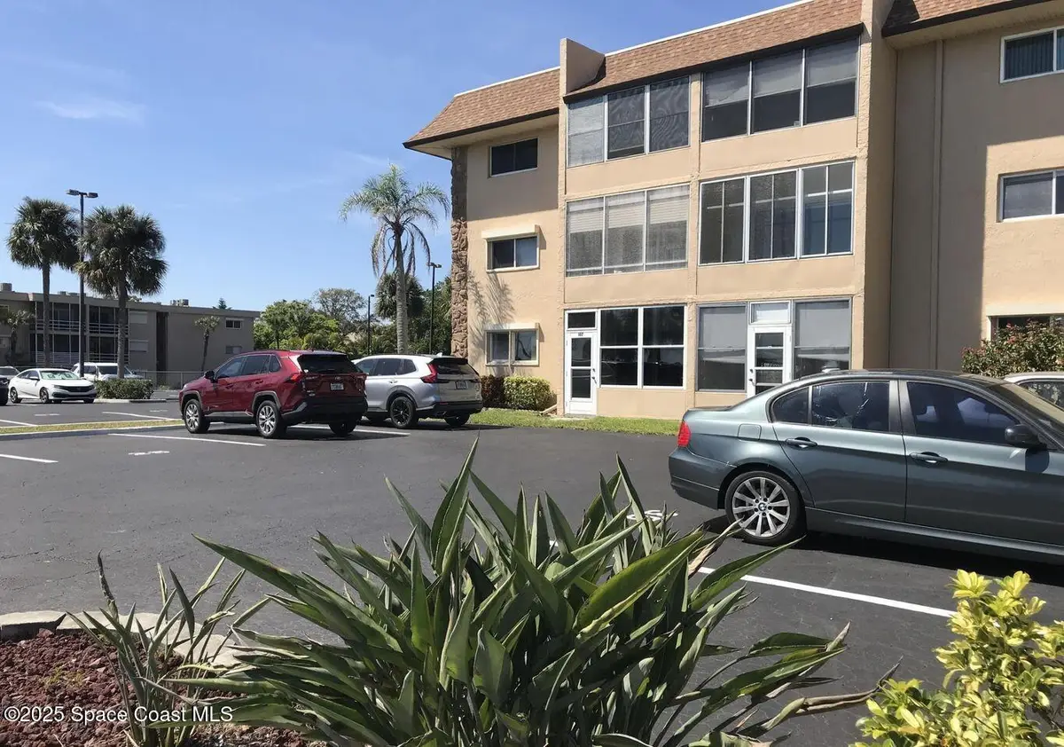 3210 N Harbor City Boulevard #205, Melbourne, FL 32935 - Image #1