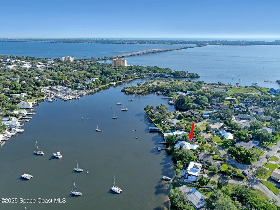 940 W Whitmire Drive, Melbourne, FL 32935 - Image #2