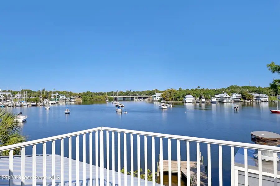 940 W Whitmire Drive, Melbourne, FL 32935 - Image #3