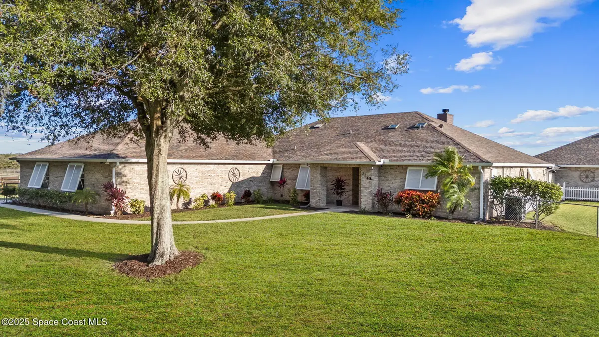 3125 Davis Road, Mims, FL 32754 - #1