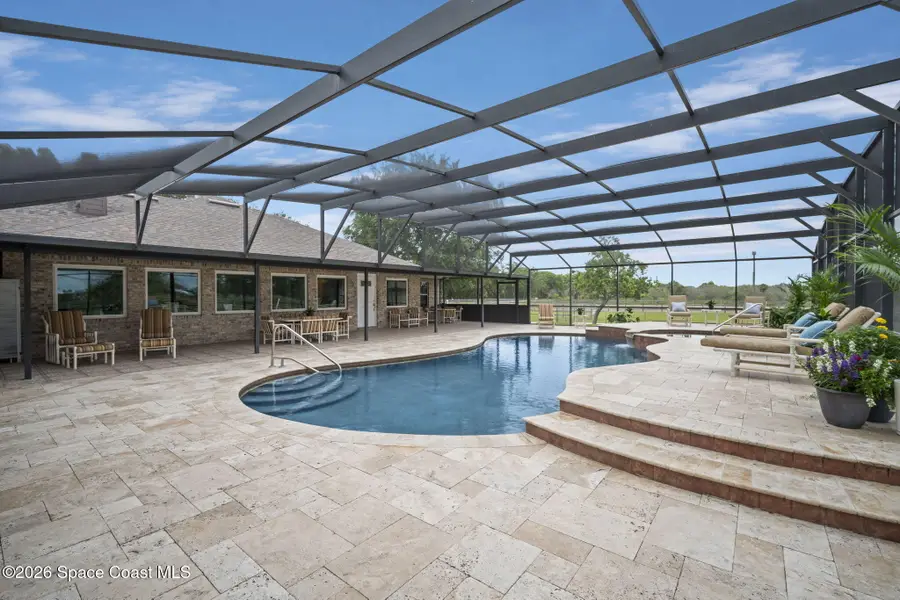 3125 Davis Road, Mims, FL 32754 - #3