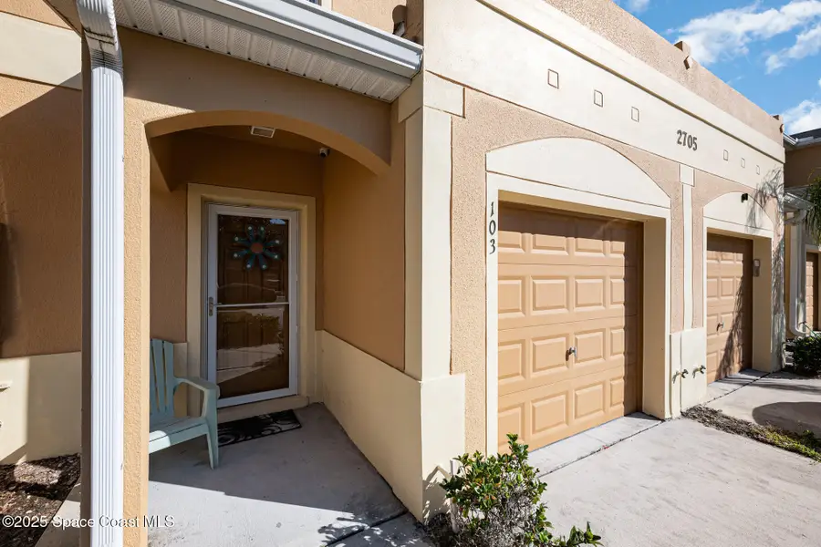 2705 Revolution Street #103, Melbourne, FL 32935 - Image #2