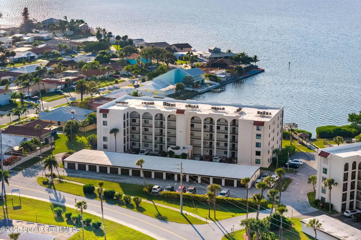 5801 N Banana River Boulevard #936, Cape Canaveral, FL 32920 - Image #1
