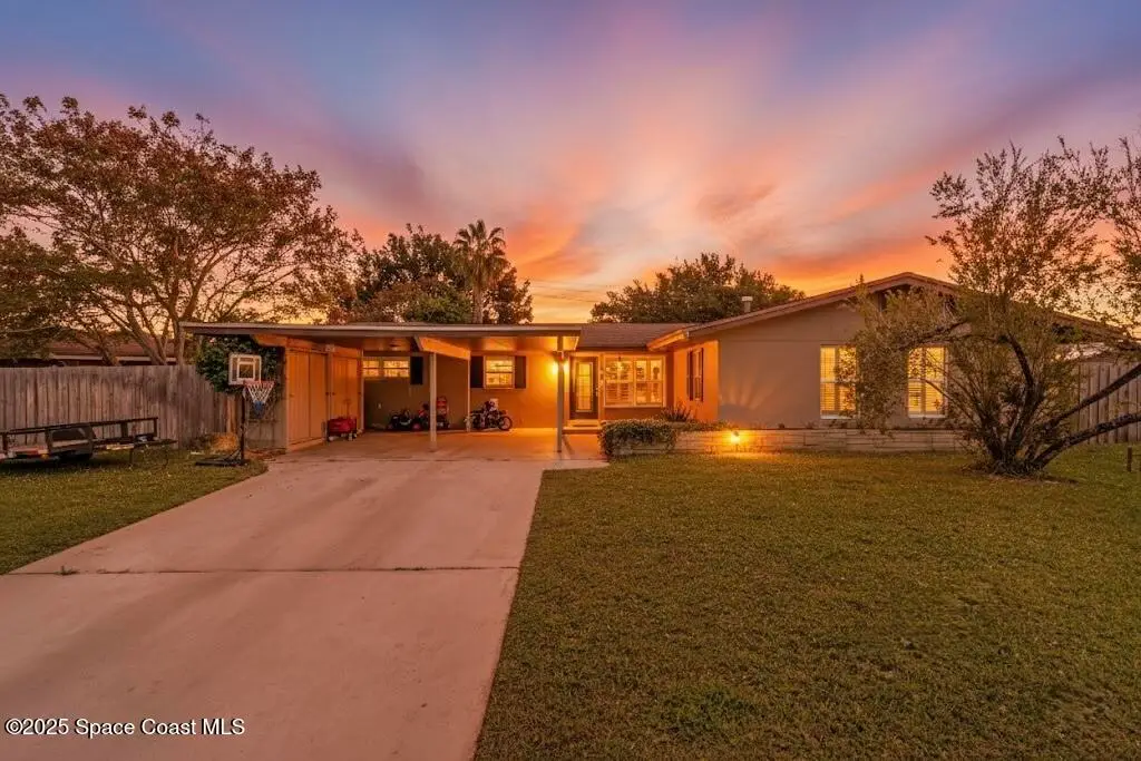 954 Bayward Lane, Rockledge, FL 32955 - Image #1