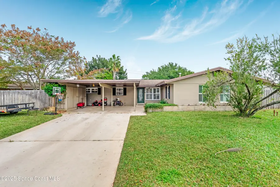 954 Bayward Lane, Rockledge, FL 32955 - Image #2