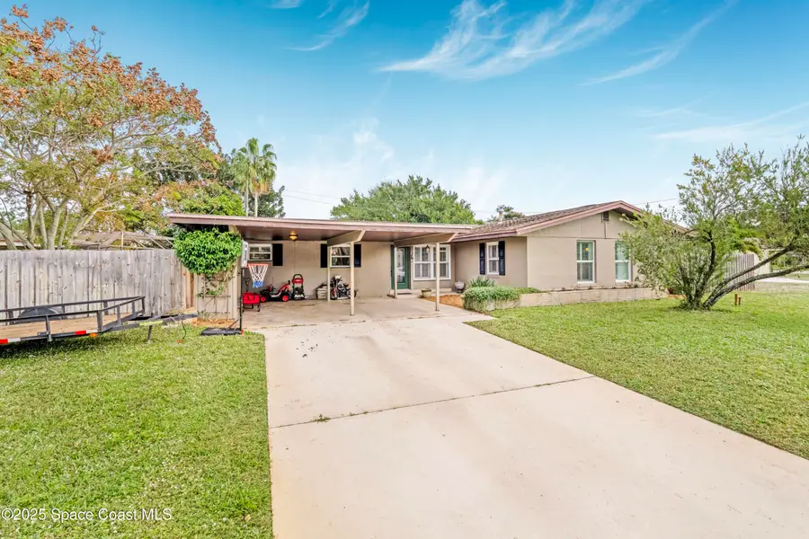 954 Bayward Lane, Rockledge, FL 32955 - Image #3