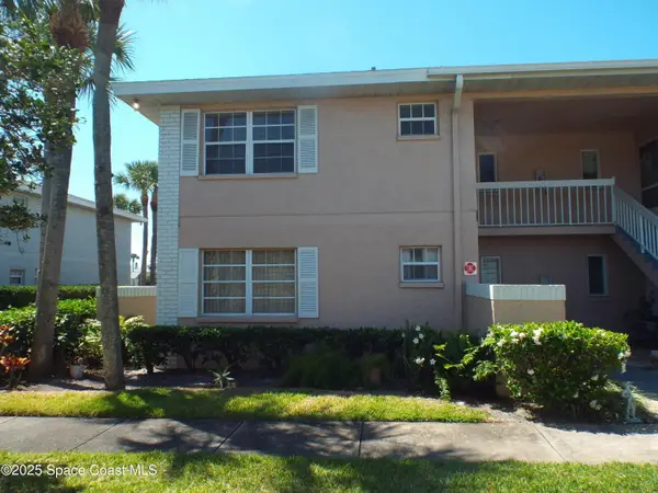 927 Sonesta Avenue Ne #202, Palm Bay, FL 32905