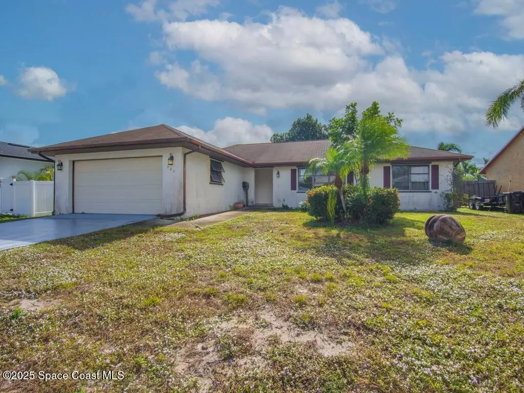 362 SE Starfish Avenue, Port Saint Lucie, FL 34983 - Image #1