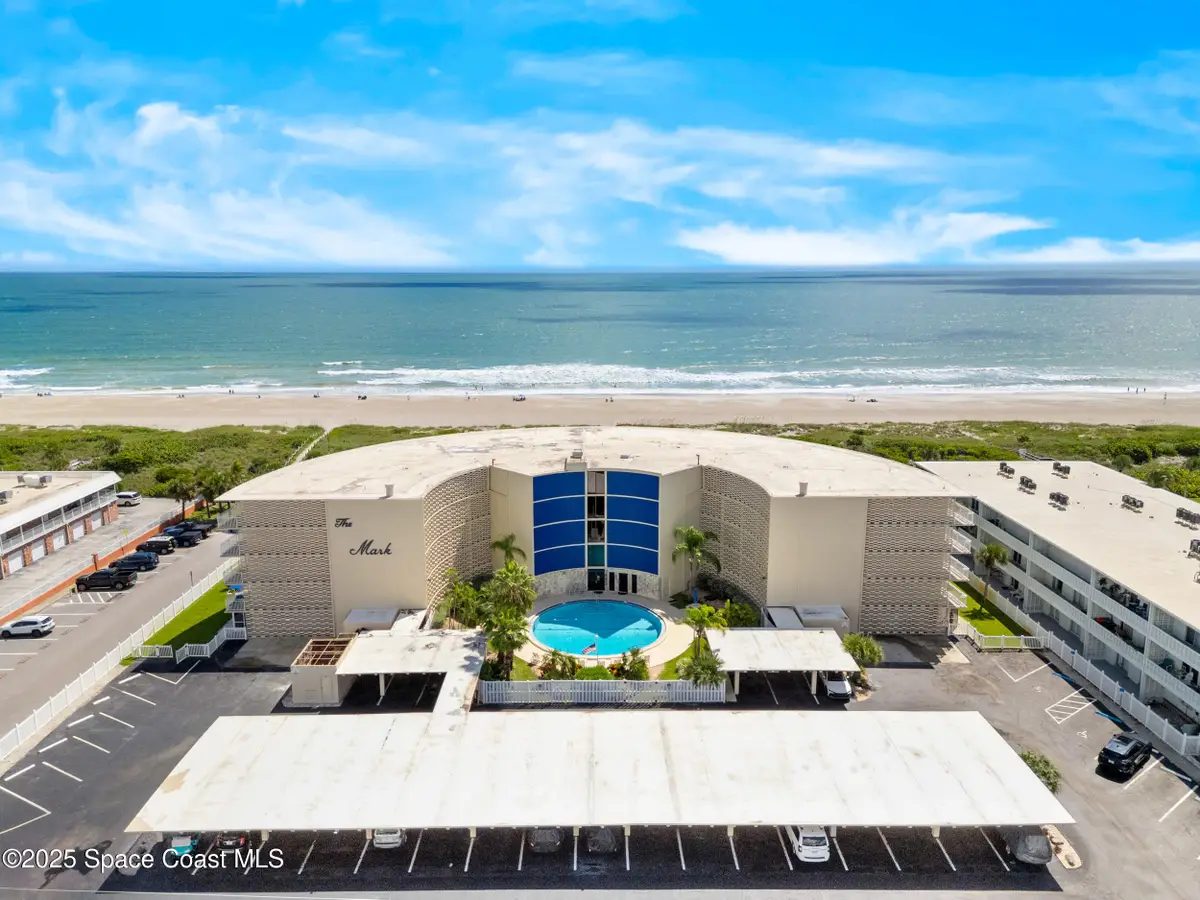 4850 Ocean Beach Boulevard #208, Cocoa Beach, FL 32931 - Image #1