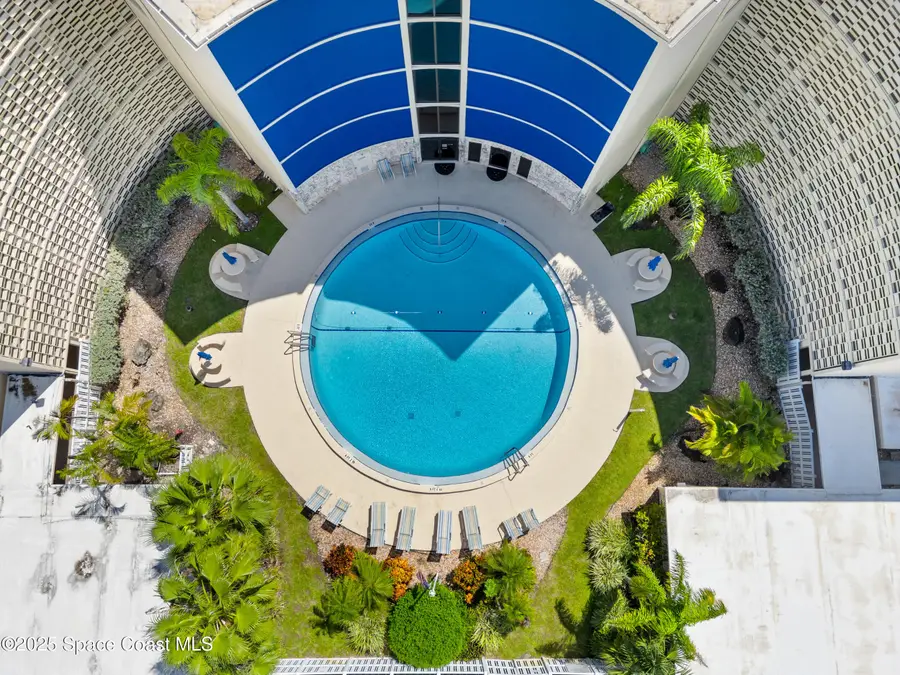 4850 Ocean Beach Boulevard #208, Cocoa Beach, FL 32931 - Image #2