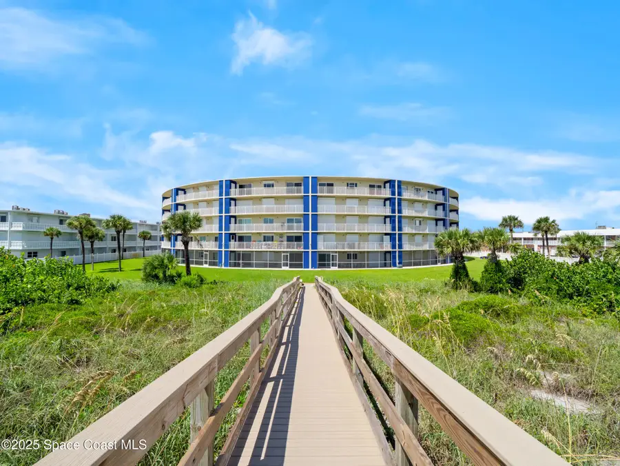 4850 Ocean Beach Boulevard #208, Cocoa Beach, FL 32931 - Image #3