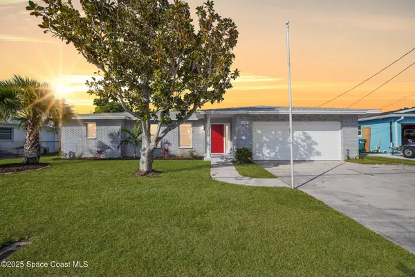 1390 Island Drive, Merritt Island, FL 32952