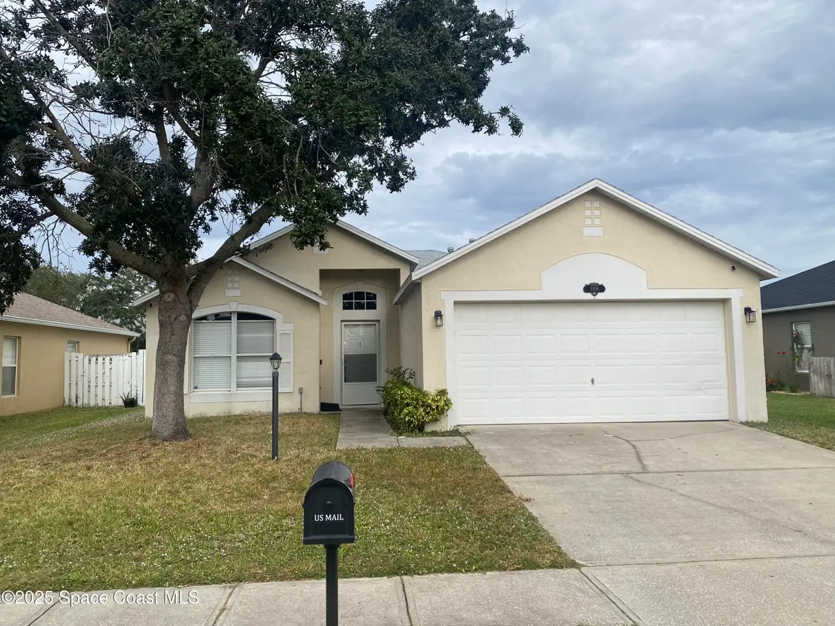 1106 White Oak Circle, Melbourne, FL 32934 - Image #1