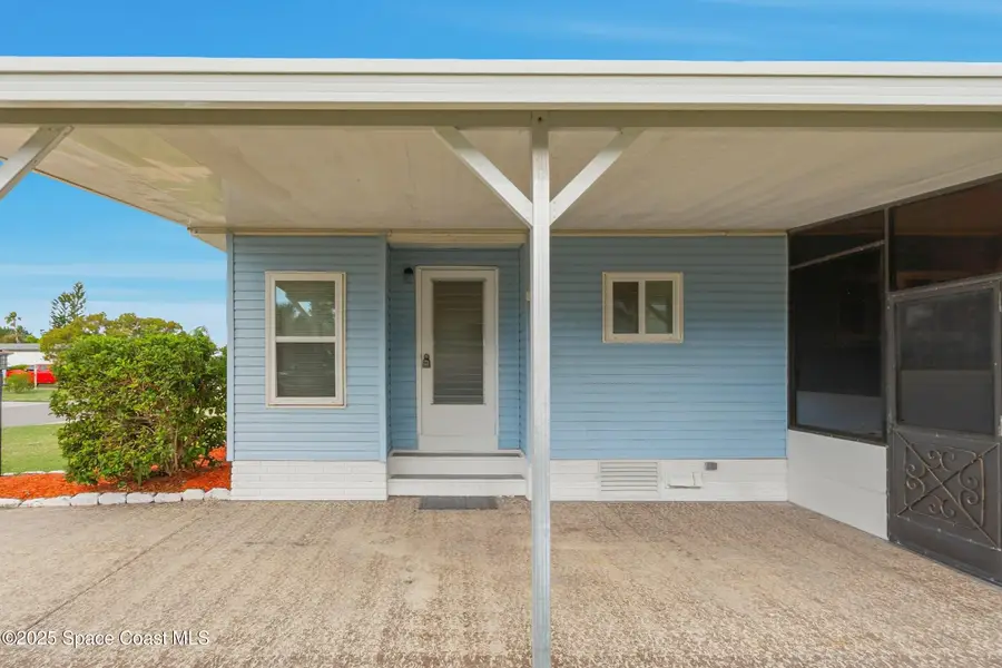 1209 Gardenia Drive, Barefoot Bay, FL 32976 - Image #3