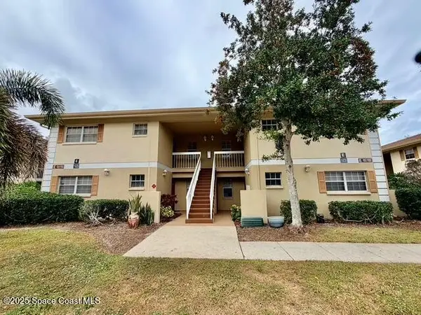 1609 Sunny Brook Lane Ne #E201, Palm Bay, FL 32905