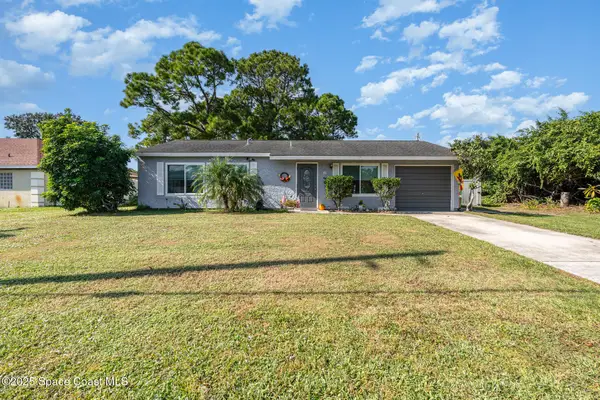 1612 Emerson Drive Se, Palm Bay, FL 32909