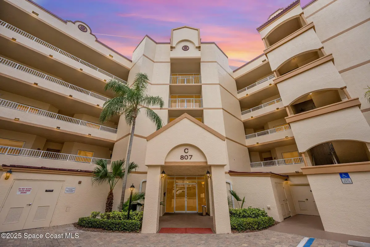 807 Mystic Dr #C-210, Cape Canaveral, FL 32920 - Image #1
