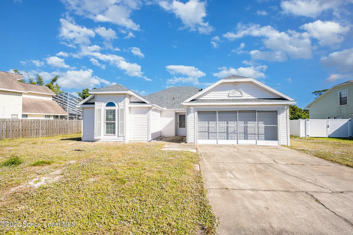 847 Trailwood Avenue, Titusville, FL 32796 - Image #1