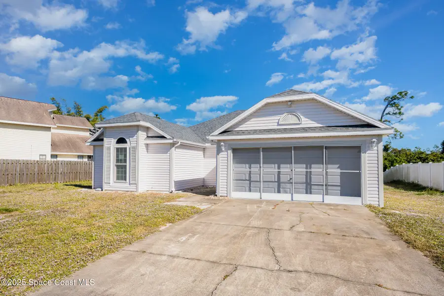 847 Trailwood Avenue, Titusville, FL 32796 - Image #2