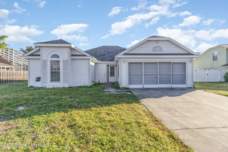 847 Trailwood Avenue, Titusville, FL 32796 - Image #3