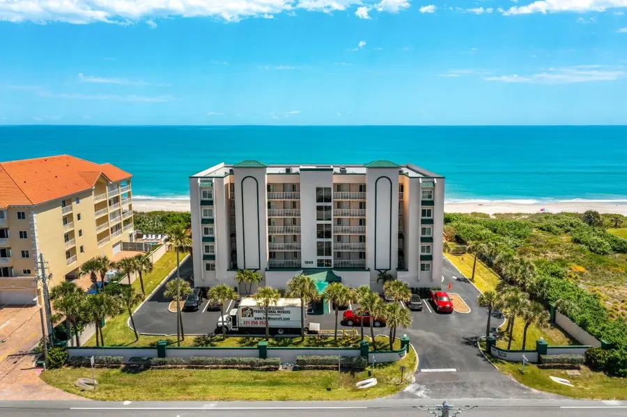 1505 N Highway A1a #304, Indialantic, FL 32903 - Image #2