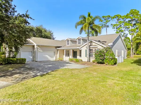 255 Brightwater Drive Se, Palm Bay, FL 32909