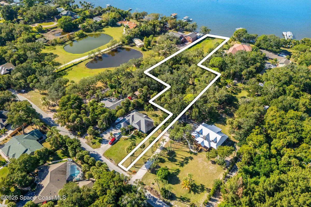 0 Crooked Mile Road, Merritt Island, FL 32952 - Image #1