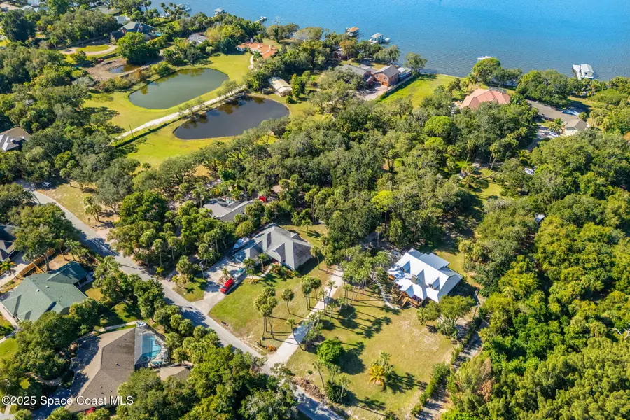 0 Crooked Mile Road, Merritt Island, FL 32952 - Image #2