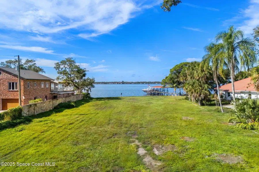 0 Crooked Mile Road, Merritt Island, FL 32952 - Image #3