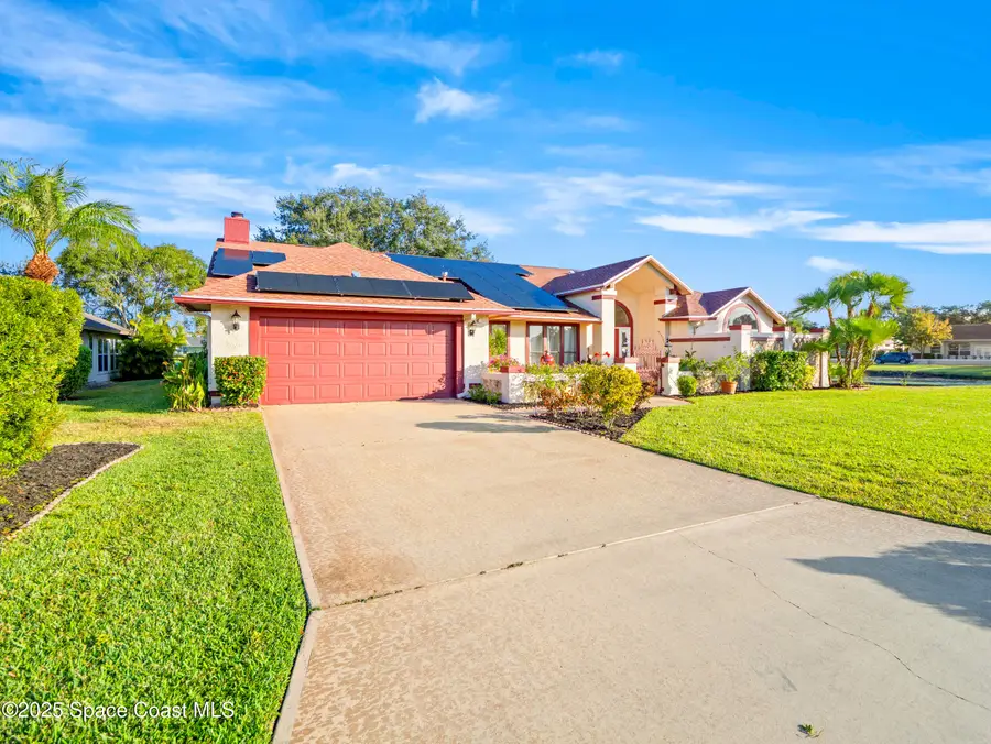 800 Spanish Wells Drive, Melbourne, FL 32940 - Image #2