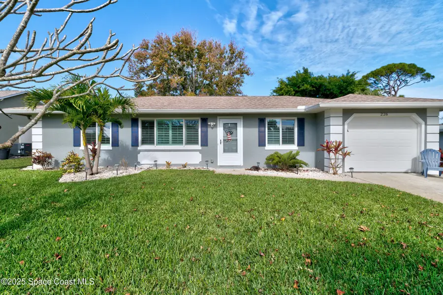 226 Dickens Avenue, Sebastian, FL 32958 - Image #2