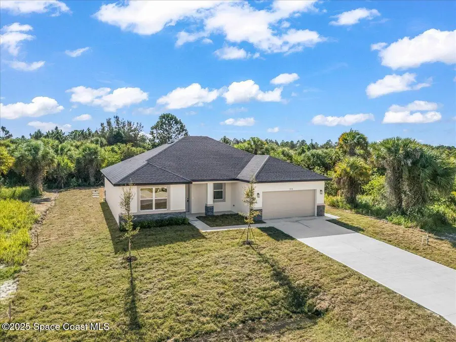408 St Andre Boulevard Sw, Palm Bay, FL 32908 - Image #2