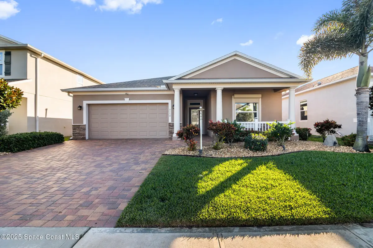 3159 Constellation Drive, Melbourne, FL 32940 - Image #1