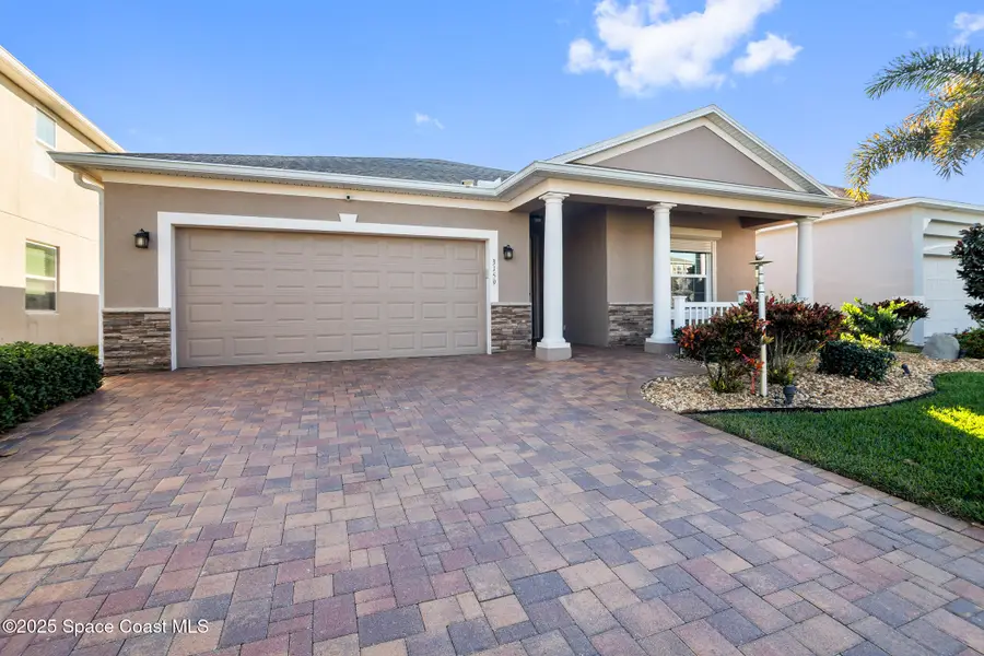 3159 Constellation Drive, Melbourne, FL 32940 - Image #2