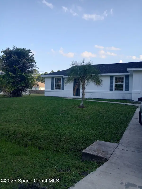 1238 Sanchez Street Se, Palm Bay, FL 32909