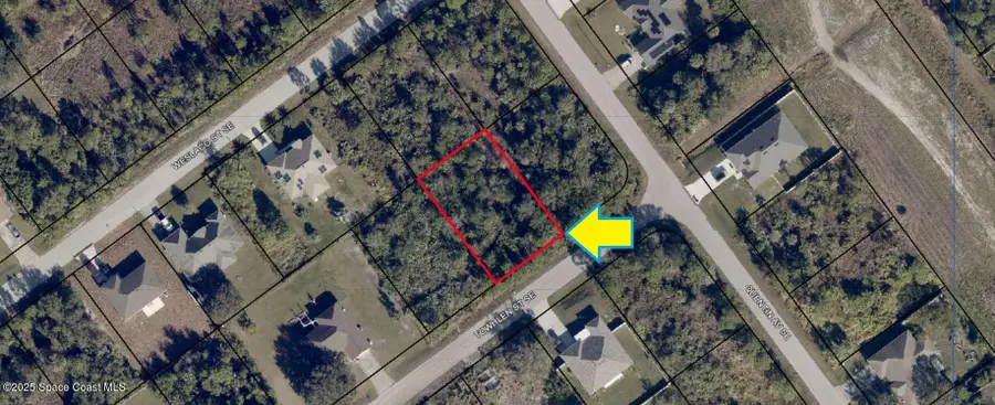1085 Towhlen Street Se, Palm Bay, FL 32909 - Image #2