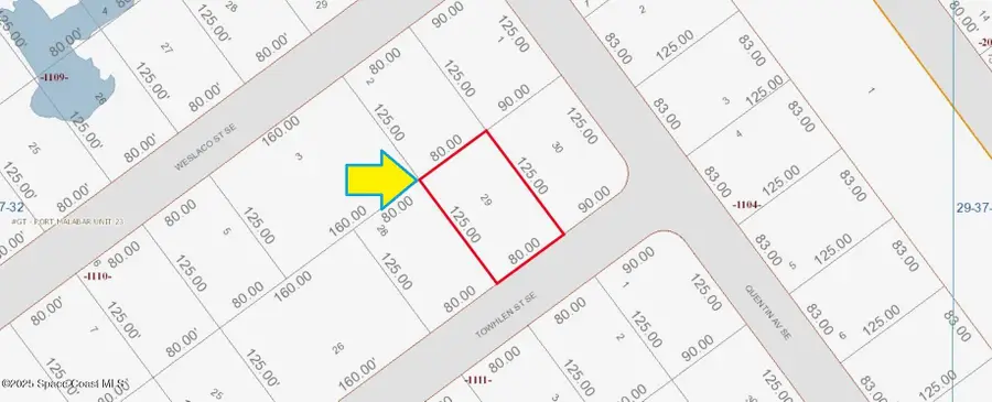 1085 Towhlen Street Se, Palm Bay, FL 32909 - Image #3