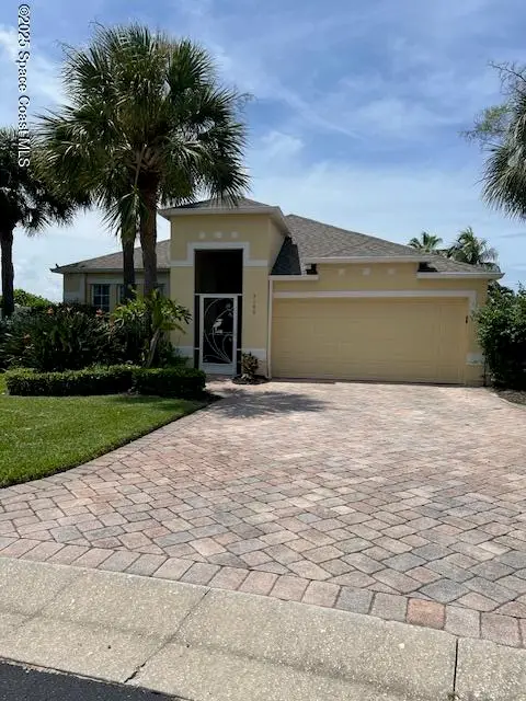 3100 Purple Martin Lane Lane, Indialantic, FL 32903