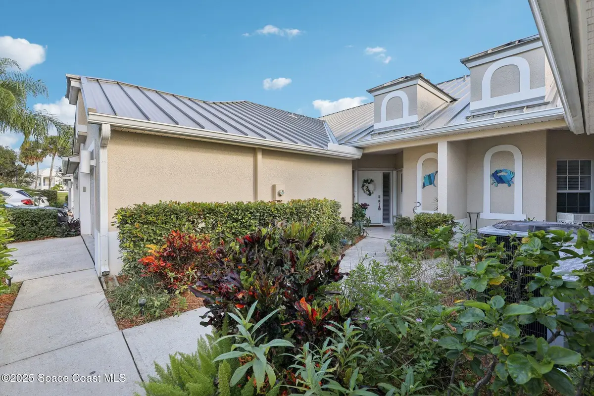 111 Aquarina Boulevard, Melbourne Beach, FL 32951 - Image #1