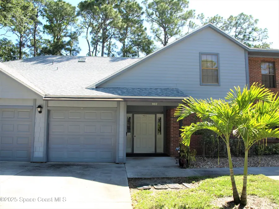 9012 Brighton Court #F, West Melbourne, FL 32904 - Image #2
